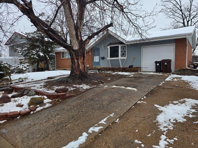 property at 710 S 44th St