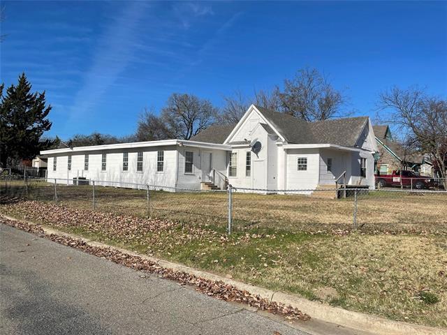 property at 620 S Charles St