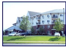 WestRidge in Minnetonka, MN - Building Photo - Building Photo