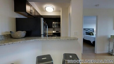 185 Freeman St in Brookline, MA - Building Photo - Building Photo