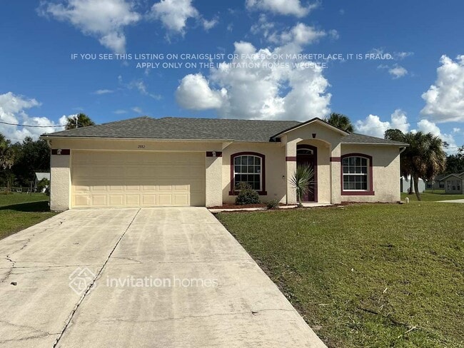 property at 2882 Billberry St