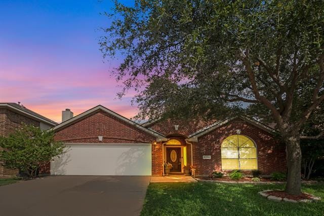 property at 6704 Longhorn Trail