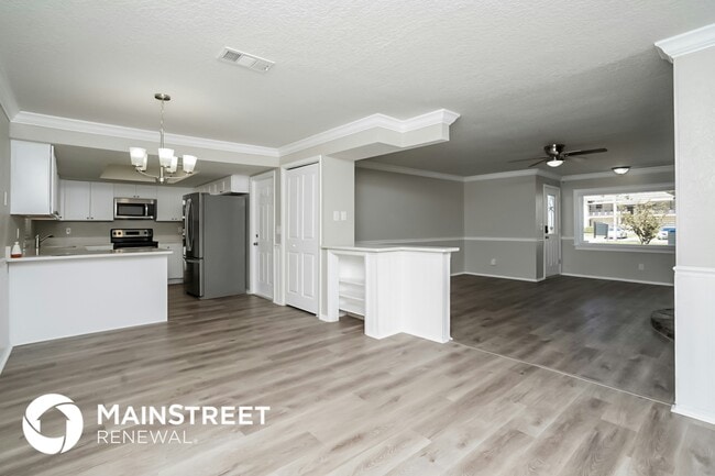 5520 Bay Blvd in Port Richey, FL - Building Photo - Building Photo