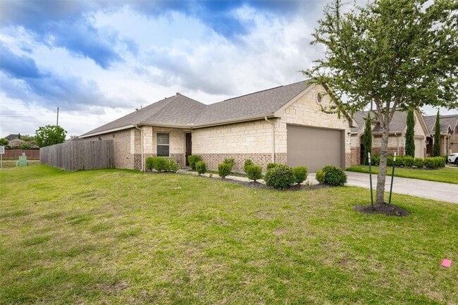 3511 Goldleaf Trail Dr in Katy, TX - Building Photo - Building Photo