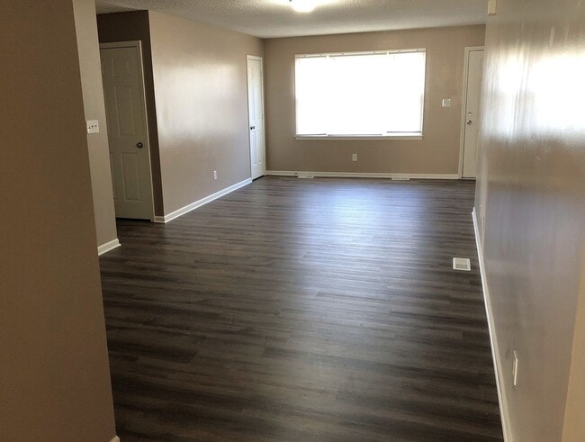 1420 Choctaw St in Leavenworth, KS - Building Photo - Building Photo