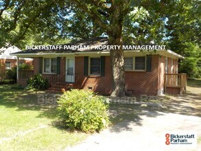 4017 Trask Dr in Columbus, GA - Building Photo - Building Photo