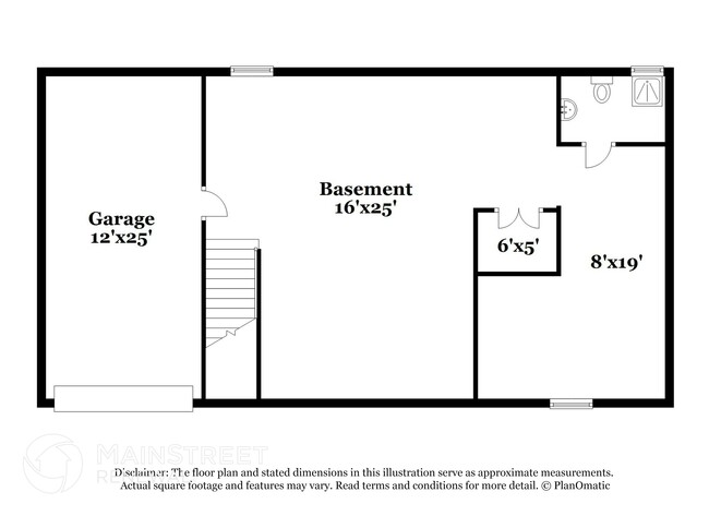 7717 Booth Ave in Kansas City, MO - Building Photo - Building Photo