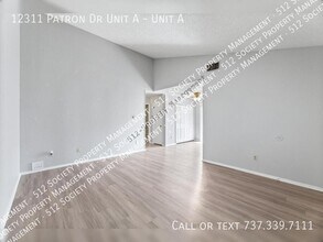 12311 Patron Dr in Austin, TX - Building Photo - Building Photo