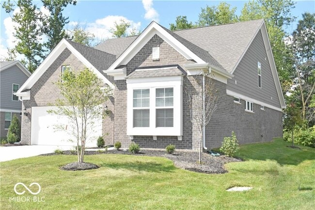 3858 Elkhorn Wy in Westfield, IN - Building Photo - Building Photo