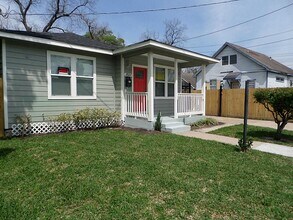 1511 Egypt St in Houston, TX - Building Photo - Building Photo