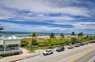 36 S Ocean Blvd in Delray Beach, FL - Building Photo - Building Photo