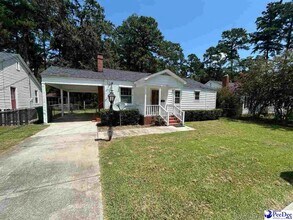 1315 Wenonah Dr in Florence, SC - Building Photo - Building Photo