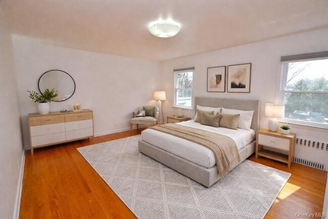 34 Chestnut St in Tuckahoe, NY - Foto de edificio - Building Photo