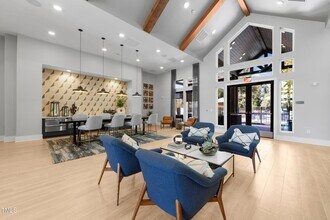 2720 Bristlecone Trl, Unit A1 in Raleigh, NC - Building Photo - Building Photo