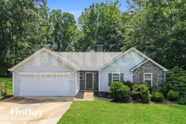 property at 272 Windriver Trail