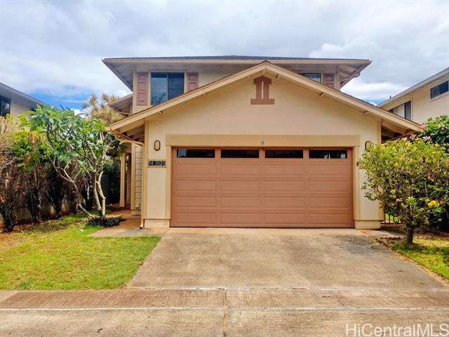 property at 94-1020-1020 Makakoa Loop