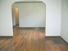 1207 Keystone Ave in Indianapolis, IN - Building Photo