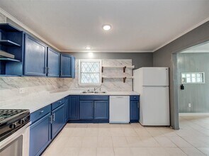 3630 Corksie St in Houston, TX - Building Photo - Building Photo