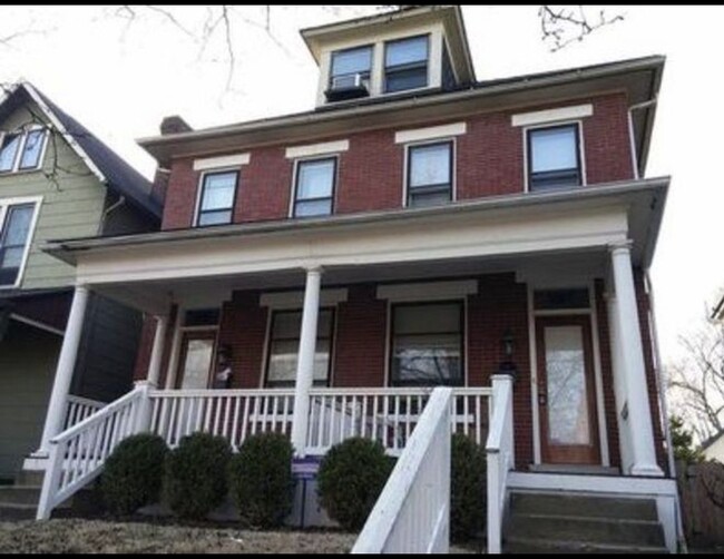 property at 1191 Oregon Ave