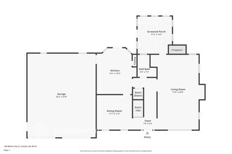 130 White City Ct in Canton, GA - Building Photo - Building Photo