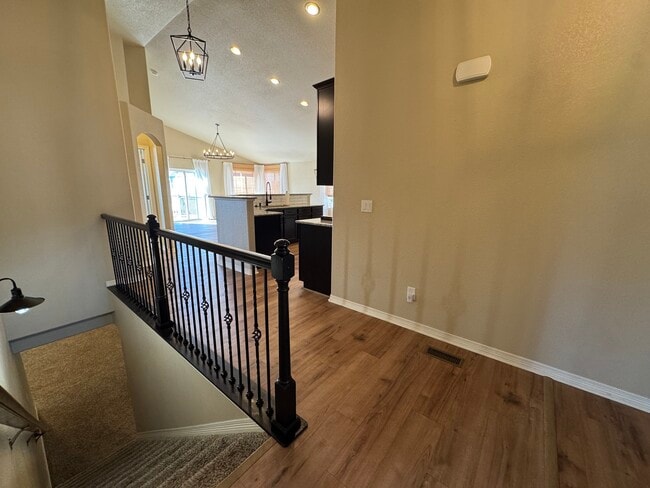 977 Salmon Pond Way in Colorado Springs, CO - Building Photo - Building Photo