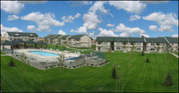 Cedar Summit Estates in Spokane, WA - Foto de edificio - Building Photo