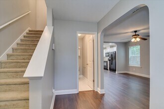 1133 Sierra Ln in Grovetown, GA - Building Photo - Building Photo