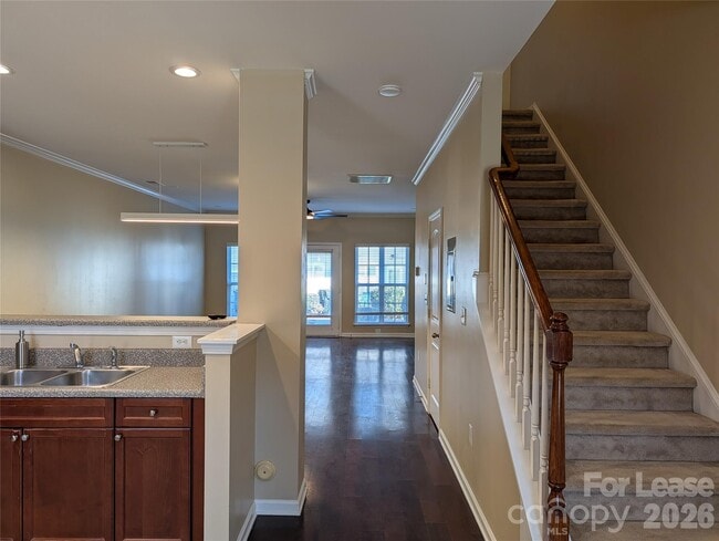 522 Jetton St in Davidson, NC - Building Photo - Building Photo