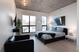 1441 Rue Saint-Urbain in Montréal, QC - Building Photo - Building Photo