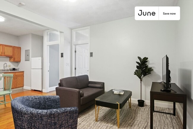 29 Cummings Rd in Boston, MA - Building Photo - Building Photo