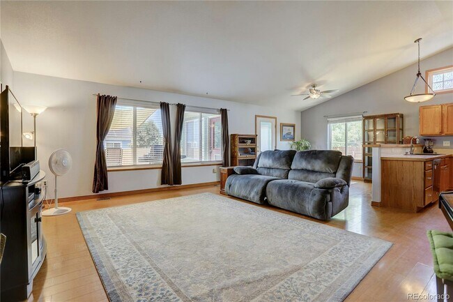 202 Buck Rake Blvd in Platteville, CO - Building Photo - Building Photo
