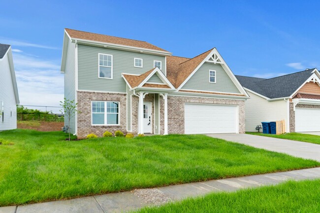 property at 142 Nuthatch Trl