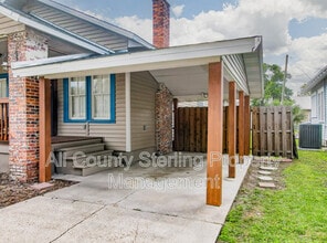 348 S Marion Ave in Lake City, FL - Building Photo - Building Photo