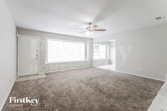 4426 Adonis Dr in Spring, TX - Building Photo - Building Photo