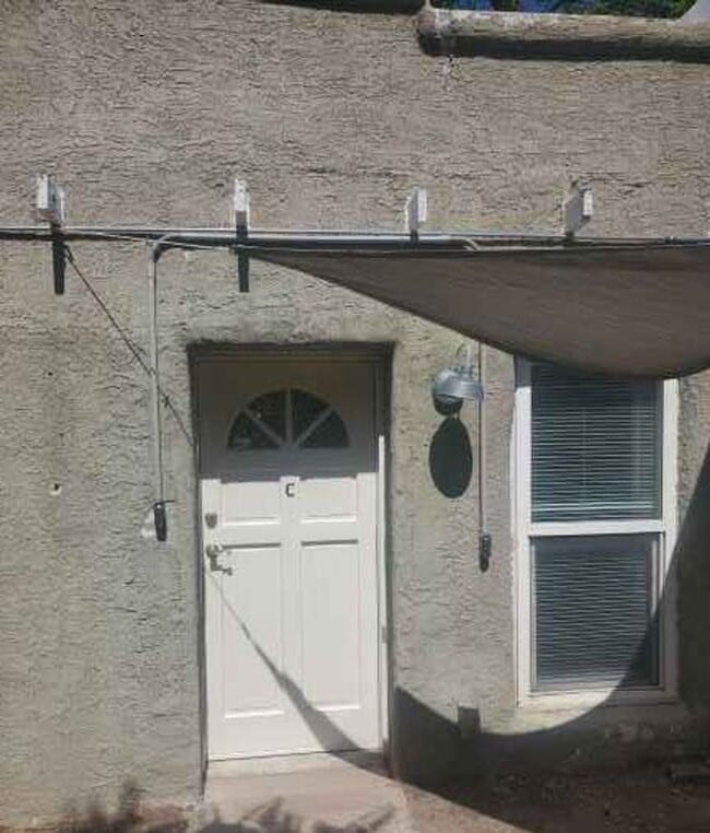 property at 1003 4th St SW