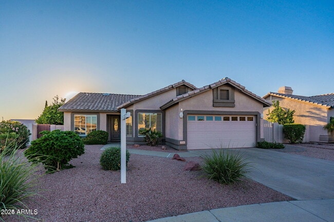 property at 20364 N 52nd Ave