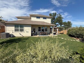 148 Callado Cir in San Marcos, TX - Building Photo - Building Photo