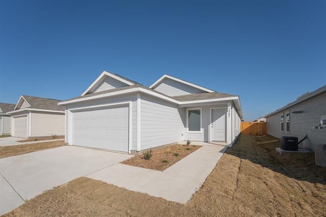 3905 Pontchartrain Pkwy in Sherman, TX - Building Photo - Building Photo