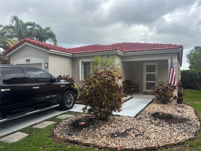 10265 SW 24th Ct in Miramar, FL - Building Photo - Building Photo