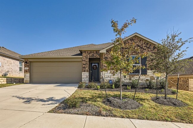 2520 Indian Clover Trl in Leander, TX - Building Photo - Building Photo