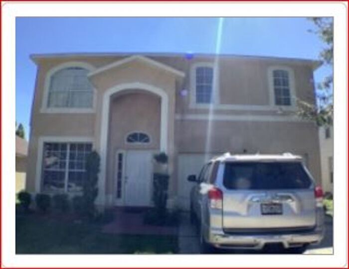 98 Lancer Oak Dr in Apopka, FL - Building Photo