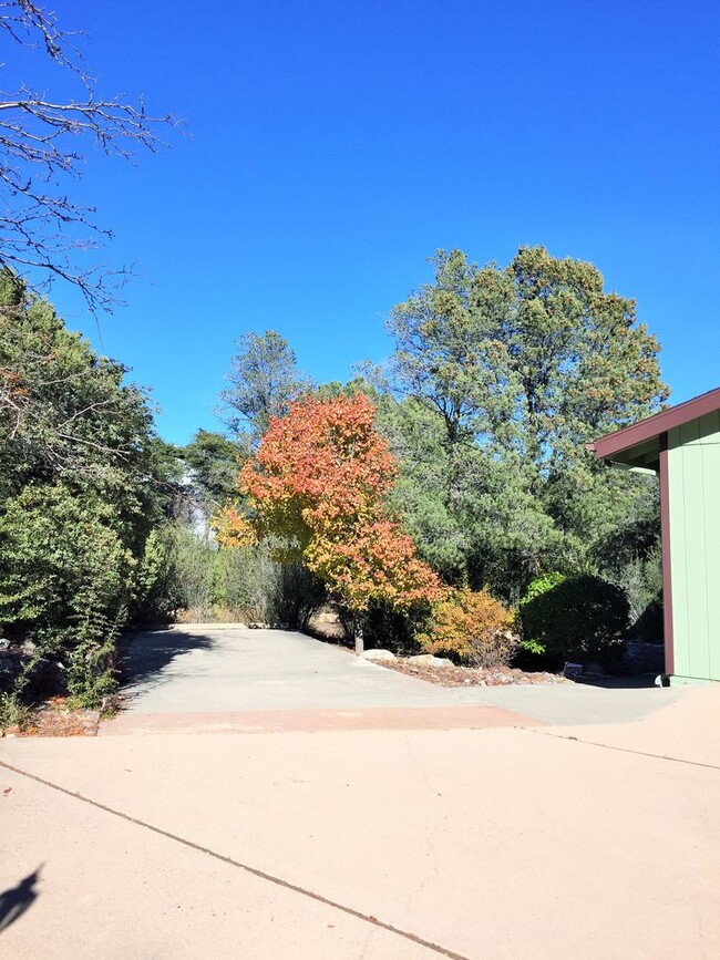 656 Thunderbird Dr in Prescott, AZ - Building Photo - Building Photo