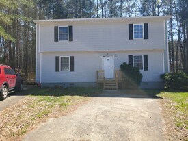 6 Sidbrook Ct in Durham, NC - Building Photo