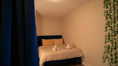 151 Dan Leckie Way in Toronto, ON - Building Photo - Building Photo