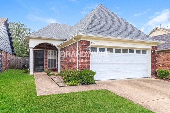 2773 Virginia Woods Pl in Arlington, TN - Building Photo - Building Photo