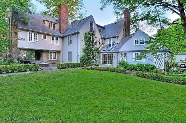 property at 2265 Stillman Rd