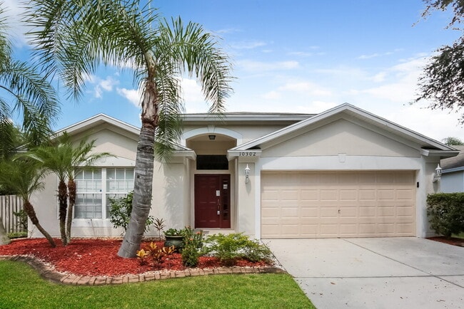 property at 10302 Soaring Eagle Dr