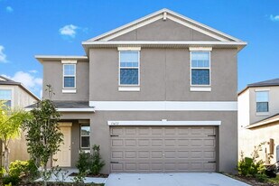 15472 Broad Brush Dr in Sun City Center, FL - Building Photo