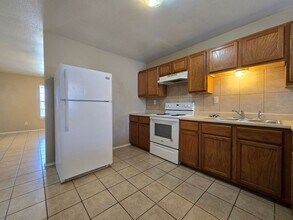 3408 Barcelona Dr in Killeen, TX - Building Photo - Building Photo