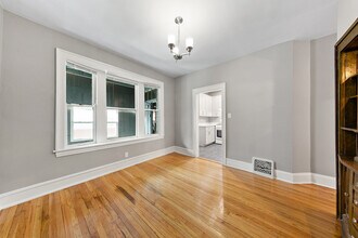 3536 N Wolcott Ave in Chicago, IL - Building Photo - Building Photo